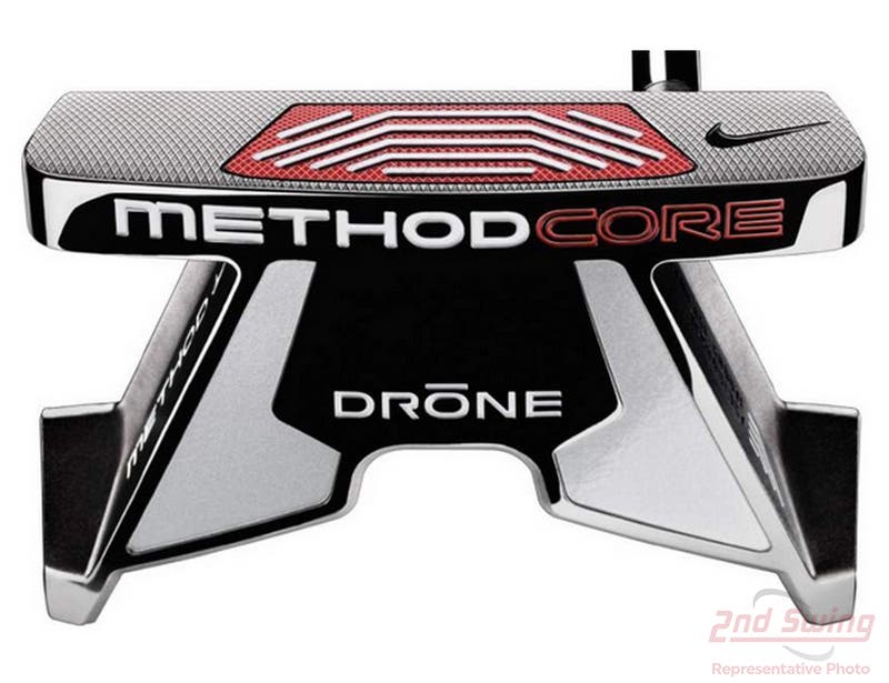 Nike Method Core Drone Putter | 2nd Swing Golf
